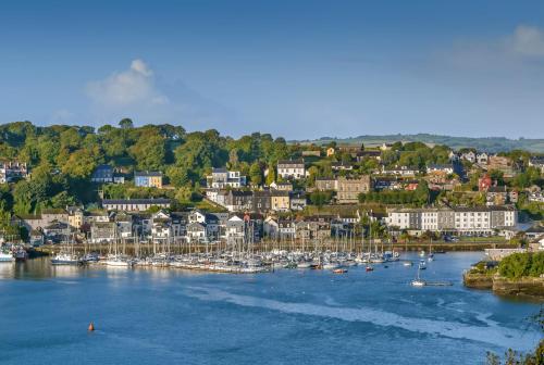 . Actons Hotel Kinsale