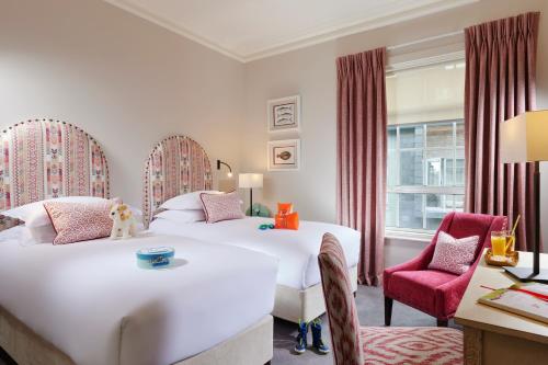 Actons Hotel Kinsale - image 11