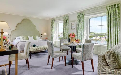 Actons Hotel Kinsale - main image