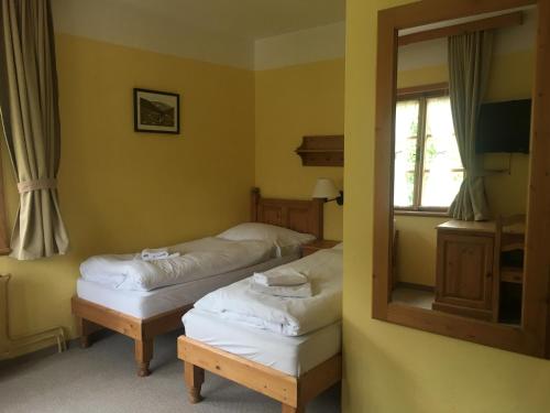 Alpský Hotel - image 13
