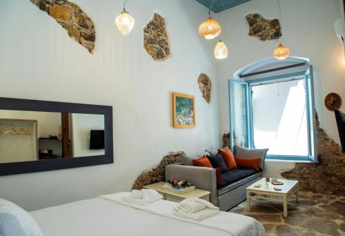 Margietta's Suites Nafplio