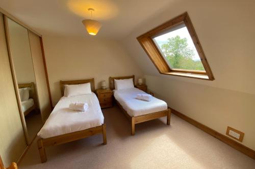 Lower Curr Highland Holiday Homes - image 13