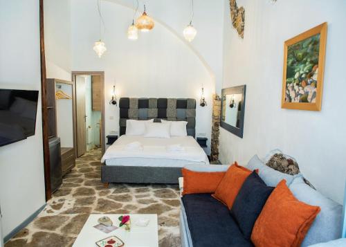 Margietta's Suites Nafplio