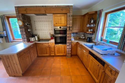 Lower Curr Highland Holiday Homes - image 12