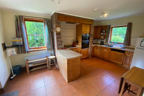 Lower Curr Highland Holiday Homes - image 10