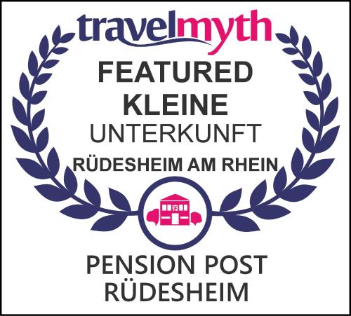 Pension Post Rüdesheim