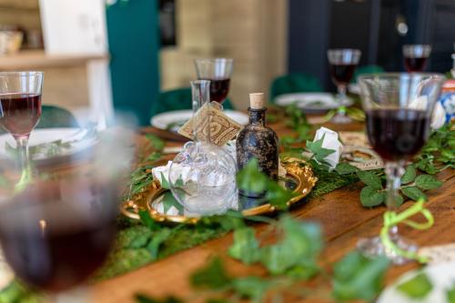 Empress Hall Blackpool by Charles Alexander Short Stay - Sleeps 20