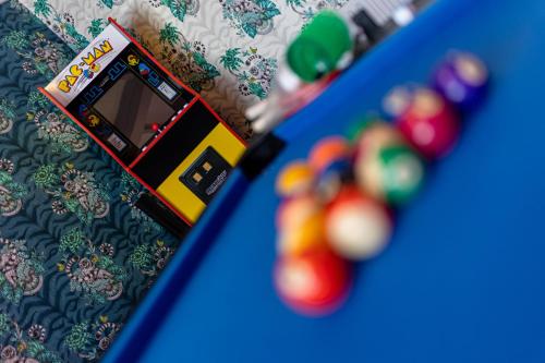 Empress Hall Blackpool by Charles Alexander Short Stay - Sleeps 20