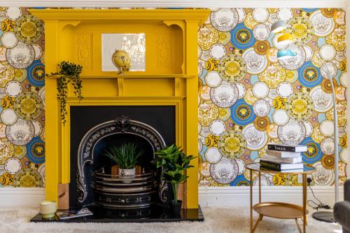 Empress Hall Blackpool by Charles Alexander Short Stay - Sleeps 20