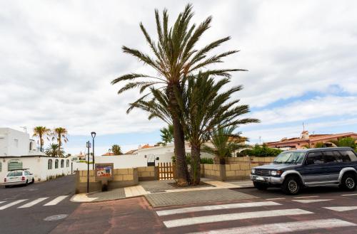 Lovely Home Casa Tamaide - Costa del Silencio -