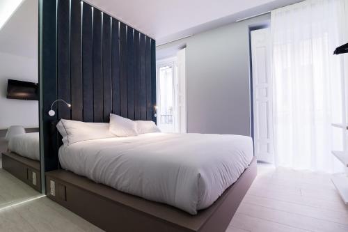 B&B Hotel Madrid Centro Fuencarral 52 - image 13