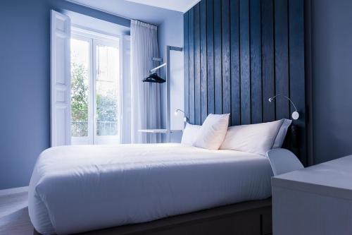 B&B Hotel Madrid Centro Fuencarral 52 - image 14