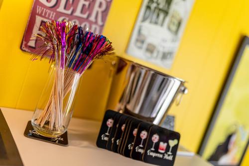 Empress Hall Blackpool by Charles Alexander Short Stay - Sleeps 20