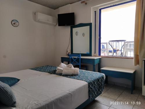 Knossos Hotel - image 10