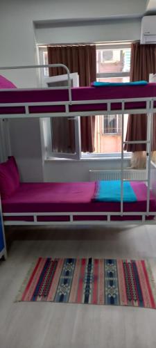 XALİLA HOSTEL & CAFE, MEN's ROOM, BEST IN ISTANBUL ,, Istanbul (Foto 7)