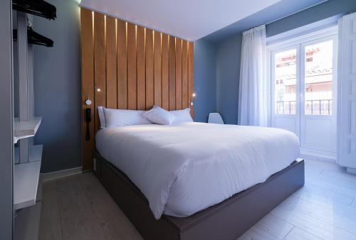 B&B Hotel Madrid Centro Fuencarral 52 - image 5