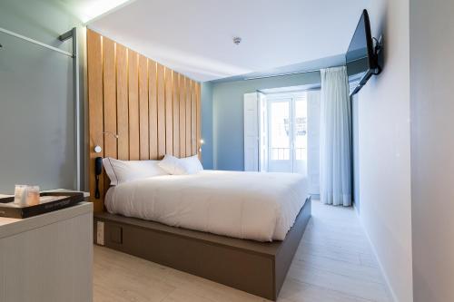 B&B Hotel Madrid Centro Fuencarral 52