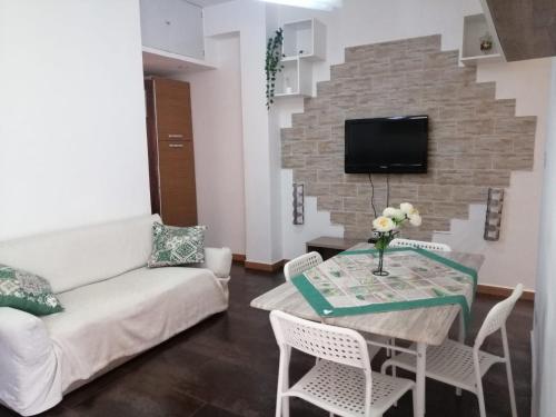  La casa di Gio, Unterkunft in Messina