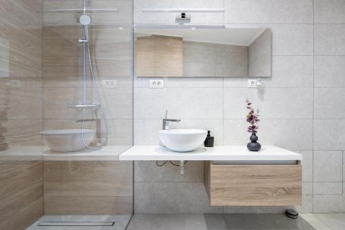 Two-Bedroom Apartment image 10