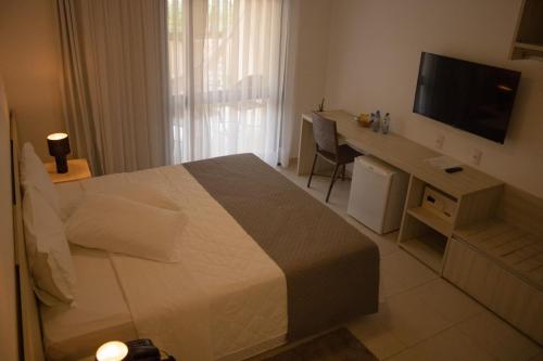 Vivá Barra Hotel Pousada