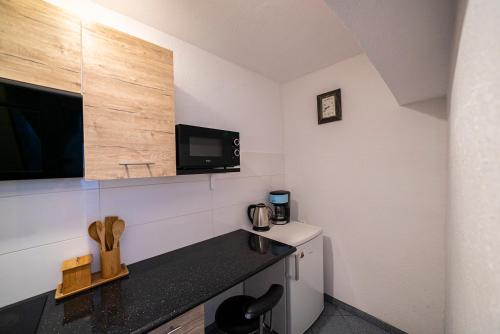 Apartamenty bursztyn