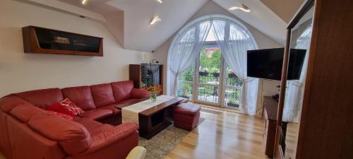 Apartament w centrum Premium Apartament w centrum Premium