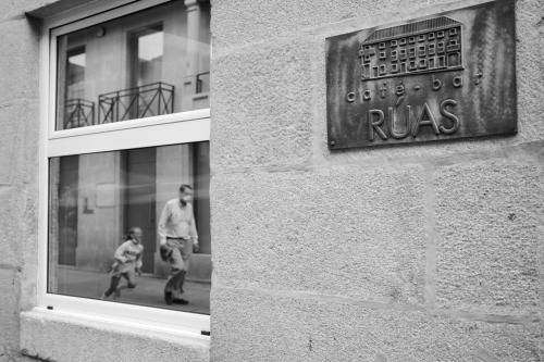 Hotel Restaurante Rúas - image 4