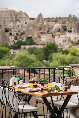 Volare Stone Hotel, Nevşehir