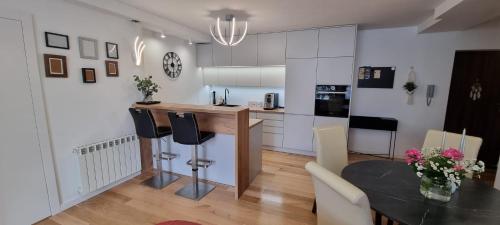 Apartament w centrum Premium Apartament w centrum Premium