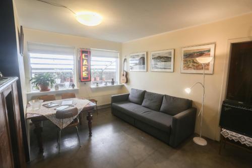 Villa apartment Hafnarfjordur - Ideal for Aurora - Apartment - Hafnarfjördur