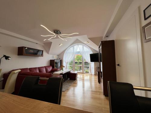 Apartament w centrum Premium Apartament w centrum Premium