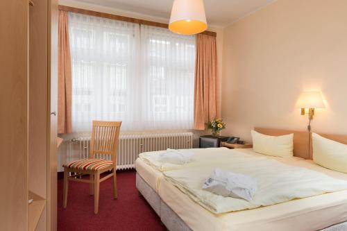 Hotel Benn, Berlin (zdjęcie 4)