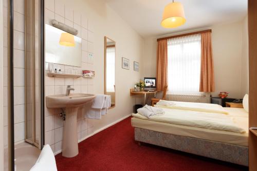 Hotel Benn, Berlin (zdjęcie 5)