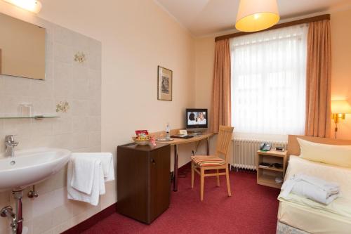 Hotel Benn, Berlin (zdjęcie 6)