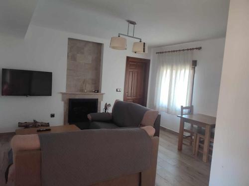 Casas Rurales Tía María