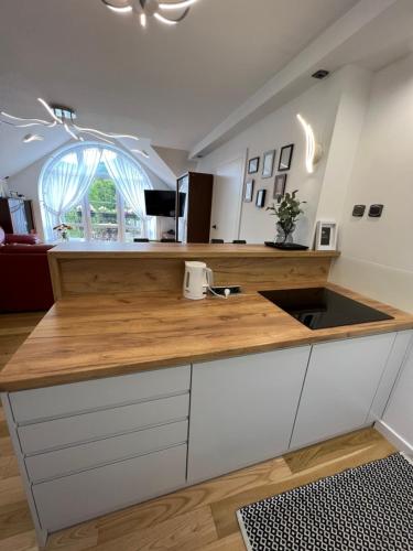 Apartament w centrum Premium Apartament w centrum Premium