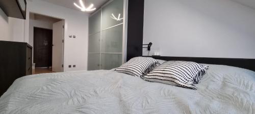 Apartament w centrum Premium Apartament w centrum Premium