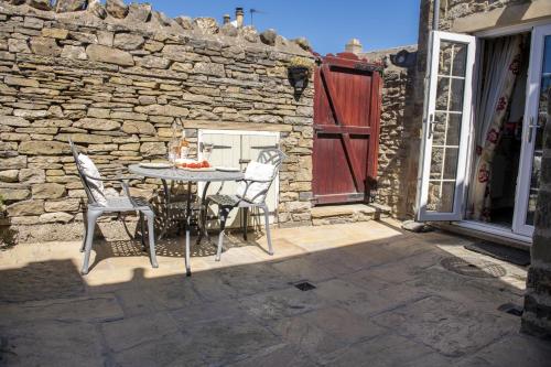 Theaked Stones - image 10