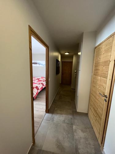 Oz sur son 31 residence l oree des pistes in Oz