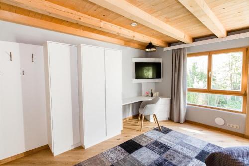 Appartement Murmele in Going, Österreich