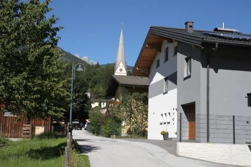 Top-Apartment Pfarrwerfen in Dorfwerfen, Österreich