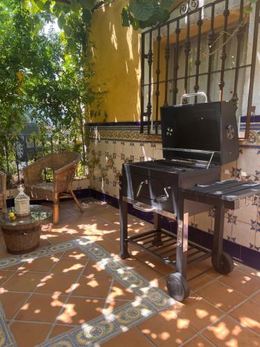  Casa Casillas in La Parra