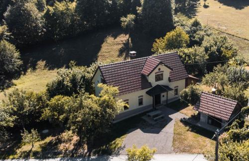 Accommodation in Občina Loška Dolina