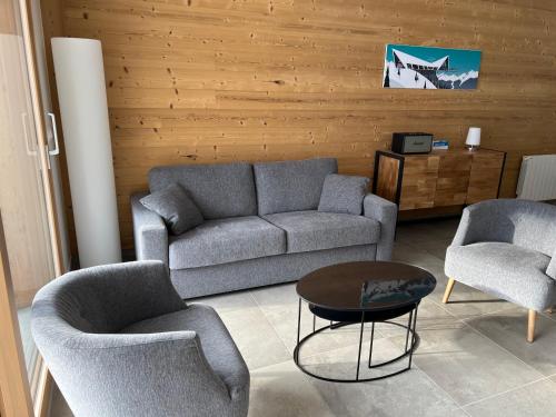 Oz sur son 31 residence l oree des pistes in Oz