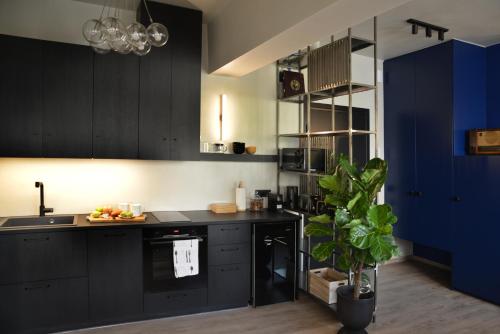 Tranquil Loft in Athens Historic Centre, Athènes (photo 9)