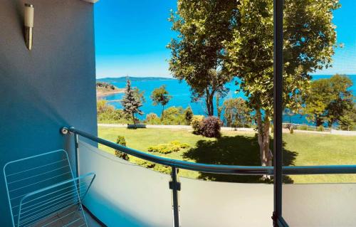 Dodo Beach Hotel – Kiten