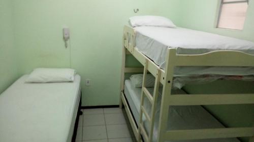 3 bunk beds