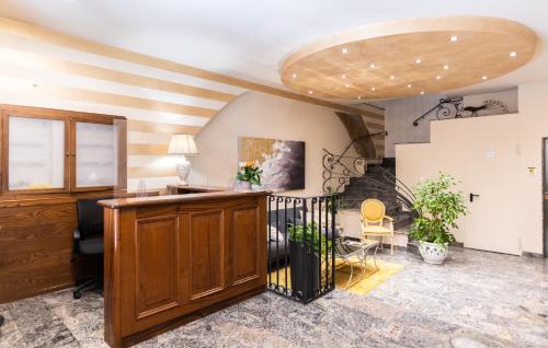 Hotel Corso Hotel de charme Bagni