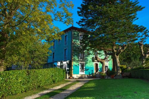 Hotel Rural La Raposera, Caravia bei Tereñes