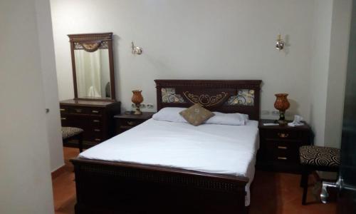 Apartment in Porto Sokhna Pyramids for Families, Ain Sokhna (foto 7)